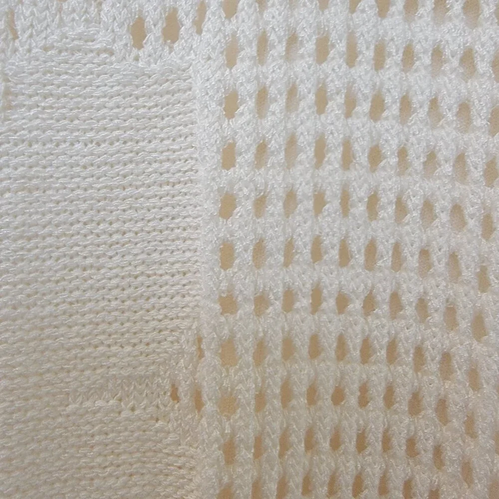 Z SUPPLY Praya Fleur Crochet Midi Dress in Natural XS BRAND NEW - Picture 8 of 13